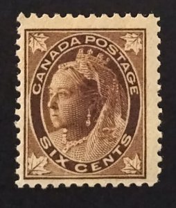 Canada 71 F MNH