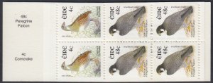 Ireland 1513a bklt MNH - Birds