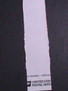 ​UNITED STATES-LUNER NEW YEAR- YEAR OF THE LOVELY OX-FOREVER PAIR MNH VF