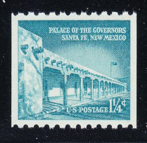 MOstamps - US #1054A Mint OG NH Grade 100 with PSE cert - Lot # MO-3510 SMQ $225
