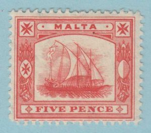 MALTA 44  MINT HINGED OG * NO FAULTS VERY FINE! - MBQ