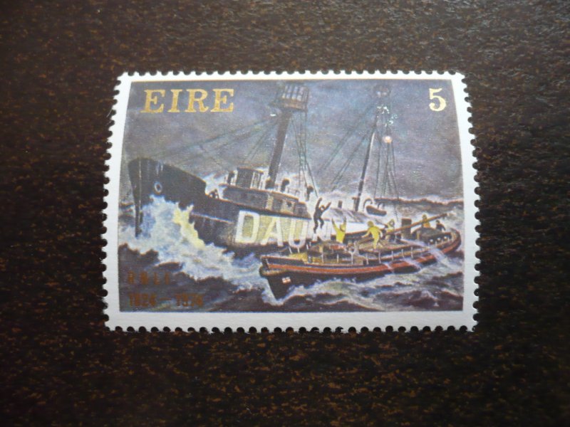 Stamps - Ireland - Scott# 338 - Mint Never Hinged Set of 1 Stamp