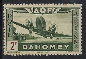 Dahomey C8 MOG AIRPLANE V535-2