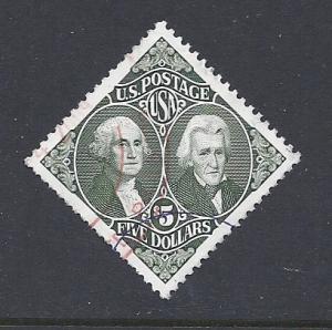 US #2592 Used CV$2.50