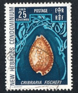 New Hebrides (Br.)       159       used
