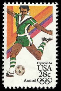 US - C104 - MNH - SCV-1.00