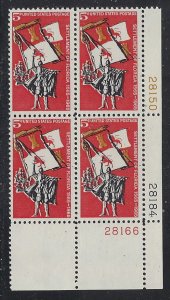 3***1271, Florida, MNH