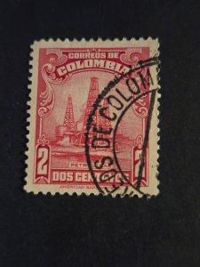 Columbia #437        Used