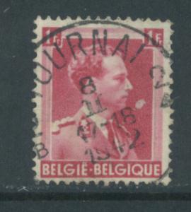 Belgium 311  Used (2)