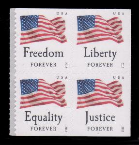 United States 4644a MNH
