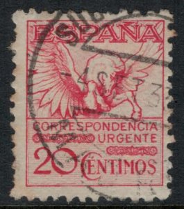 Spain #E3 CV $4.00