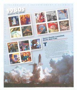 United States #3190  Multiple