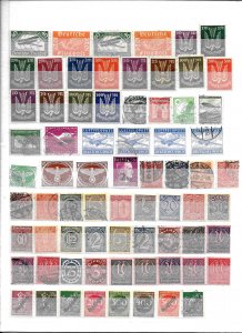 Stamps / Europe / Germany 4