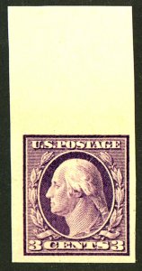 U.S. #483 MINT OG NH