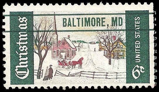 US - #1384 - Used - SCV-0.25