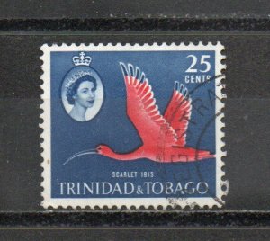 Trinidad and Tobago 97 used