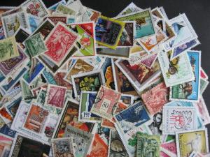 Hoard breakup mixture 400 HUNGARY Duplicates & mixed condition