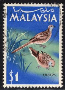 MALAYSIA SCOTT 24