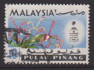 Penang Sc#71 Used