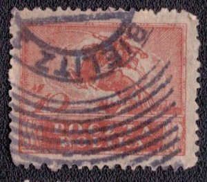 Poland - 147 1919 Used