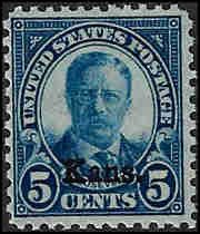 663 Mint,OG,NH... SCV $25.00