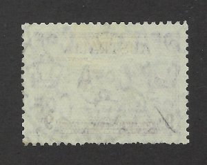 Australia Scott 149 Used