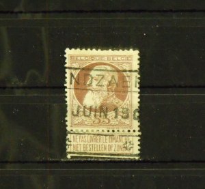 11223   Belgium   Used # 88                        CV$ 2.40