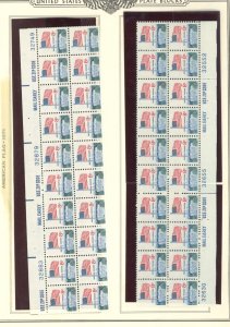 U.S. #SET/MIXED CONDITION 