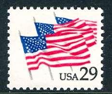 U.S.A.; 1991; Sc. # 2531; **/MNH Cpl. Set