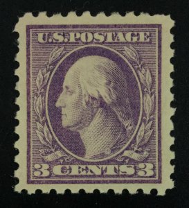 MOMEN: US STAMPS #426 MINT OG NH LOT #51556