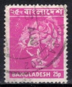 Bangladesh - Scott 47