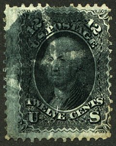 U.S. #97 USED