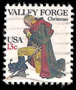 # 1729 USED VALLEY FORGE