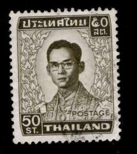 Thailand  Scott 907 Used stamp