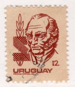 Uruguay      1078               used