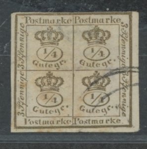 Brunswick #12 Used Single