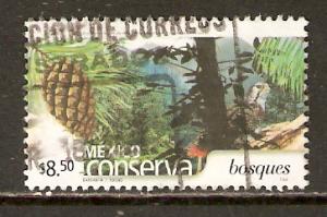 Mexico   #2427  used  (2005)  c.v. $0.80