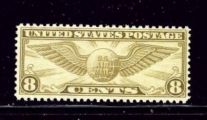 U.S. C17 MNH 1932 issue