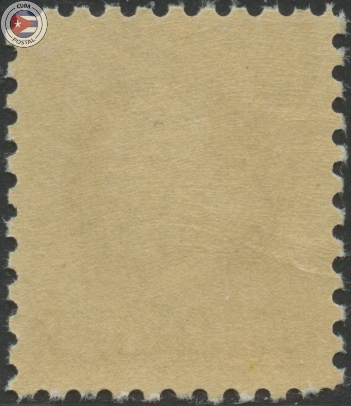 Cuba 1930 Scott 307 | MNH | CU24973
