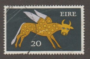 Ireland 357 Winged Ox