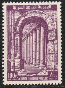 Syria Sc #C258 MNH