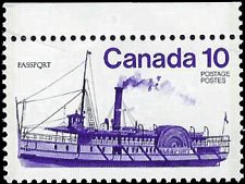 CANADA   #701 MNH (11)