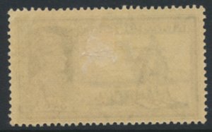 Bahrain SG 27  SC# 27  MVLH  see scans / details   1938 issue