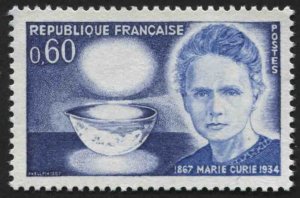 France  1195 MNH