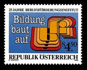 Austria - 1985 - Mi. 1804 - MNH - OS057