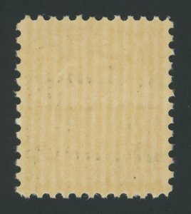 USA 717 - 2 cent Arbor Day - XF + Mint never hinged