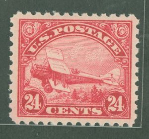 United States #C6 Mint (NH) Single