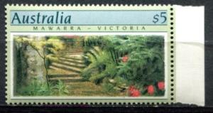Australia   #1133  Mint  Never Hinged 