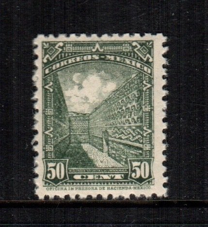 Mexico  849   MNH   cat $ 2.00 111