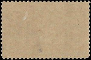 235 Mint,OG,NH... SCV $140.00